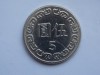 5 DOLLARS TAIWAN, Asia