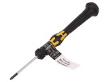 Șurubelniță de Precizie Microstix ESD 40mm