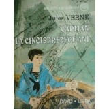 Jules Verne - Capitan la cincisprezece ani (1997)