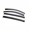 Paravanturi Opel Corsa C 2000-2006, 4 usi, Fata+Spate, ALM, Fumurii, Aerisire, Montaj Interior cu Cleme