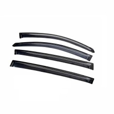 Paravanturi fata spate ALM dedicate VW Passat B5 B5.5 Berlina 1997-2004