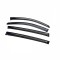 Paravanturi fata spate ALM dedicate Opel Corsa C 4 usi 2000-2006