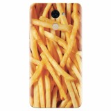 Husa silicon pentru Huawei Nova Lite Plus, Fries