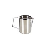 Latiera inox, 0.5L