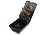 Burghiu-kit metal HSS-Co ULTIMATECUT 19 buc.