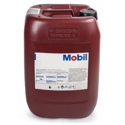 Ulei compresor Mobil Rarus 425 20l foto