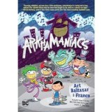 ArkhaManiacs (New Edition)