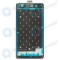 Capac frontal Huawei Honor 4C alb
