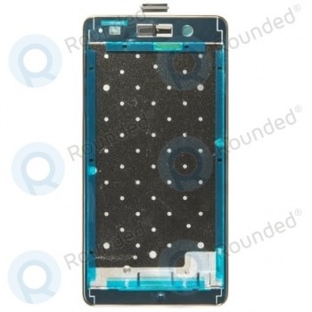 Capac frontal Huawei Honor 4C alb
