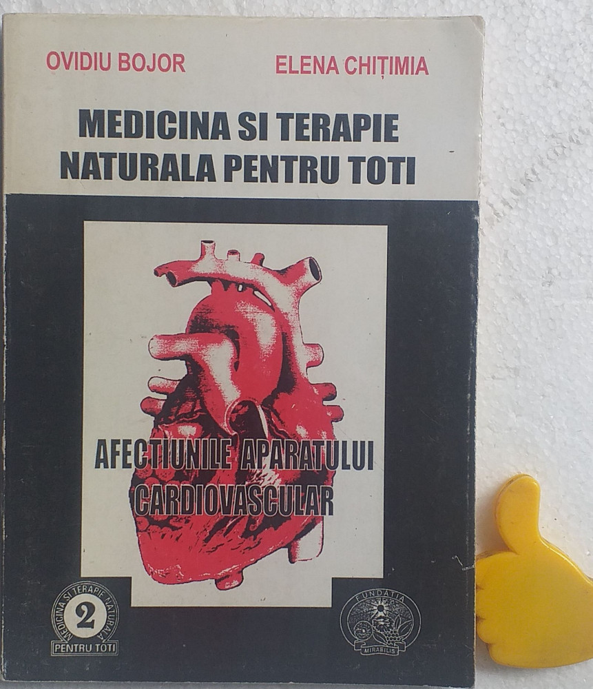 Medicina si terapie naturala pentru toti idiu Bojor, Elena Chitimia |  Okazii.ro