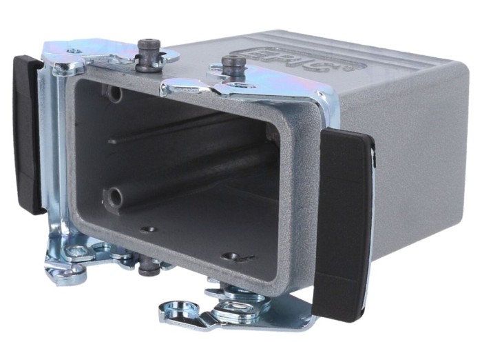 Carcasă conector HDC EPIC H-B 10 M32