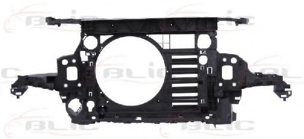 Trager / Traversa MINI MINI COUNTRYMAN (R60) (2010 - 2016) BLIC 6502-08-4003200P