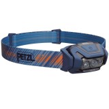 Frontala PETZL Aria 2R RGB 625lm blue