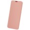 Husa Piele Vennus Lite pentru Xiaomi Redmi 9C, Roz Deschis
