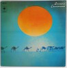 Santana - Caravanserai NM / VG+ vinil LP disc muzica latin jazz CBS Europa 1972