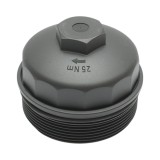 Capac filtru ulei 25 mm pentru Massey Ferguson, AGCO si Deutz OEM 04207186