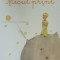 MICUL PRINT - ANTOINE de SAINT EXUPERY, RAO 2014