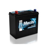 Baterie auto Macht JIS 45AH, pornire 330A (237x128x220)
