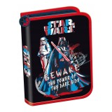 Penar neechipat Star Wars, 1 fermoar, 2 extensii, 21A 14A 3,5 cm