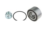 Rulment fata Fiat Seicento 0.9, 1.1 1998-2002, Panda 1.1, 1.2 09, 2003-01, 04, Fiat 500 2007-, NTY KLP-FT-023