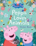 Peppa Loves Animals |, Penguin Random House Children&#039;s UK