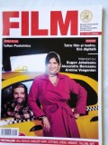 Revista FILM Nr. 4/2022, 80 p. ilustratii color, grafica deosebita. Stare perfecta! Ambalare profesionala. Expediere prompta