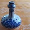 VAZA FLORI PORTELAN LUCRATA MANUAL, VAS FLORI OLANDEZ DELFT , UNICAT