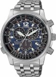 Ceas Barbati, Citizen, Pilot CB5850-80L - Marime universala