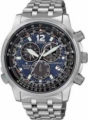 Ceas Barbati, Citizen, Pilot CB5850-80L - Marime universala