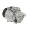 Compresor aer conditionat Mercedes Clasa M (W164), 2005-2012, motorizare 3.0 CDI/4.0 CDI, ML280/ML300/ML320/ML350 CDI; ML420 CDI/ML450 CDI; diesel, r