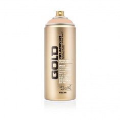 Gold Colors G1420 Cappuccino, Montana, 400 ml