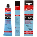 Pastă etanșare garnituri HT300C Silicon 80 ml &ndash; silicon profesional rezistent