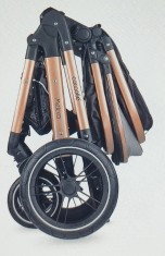 CARUCIOR COPII 3 IN 1