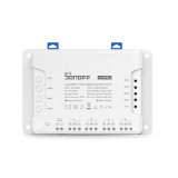 Releu Wireless Sonoff 4CHPROR3, 4 canale, Alexa Google Home