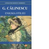Enigma Otiliei - George Calinescu