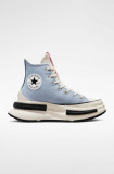 Converse teniși Run Star Legacy CX HI femei, A04361C A04361C-BLACK