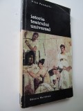 Istoria teatrului universal (vol. 1) - Vito Pandolfi