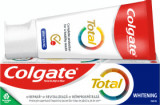 Colgate Pastă de dinți Total Whitening, 50 ml