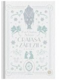 Craiasa Zapezii. Basme. Volumul 6. Biblioteca pentru copii - Hans Christian Andersen