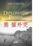 Diplomatia Panda - Dan Tomozei