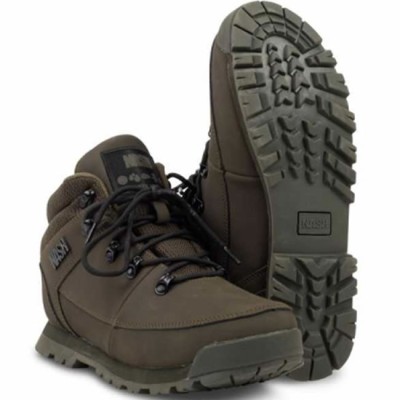 Ghete Nash ZT Trail Boots, Marime 43 foto