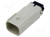 Connector MOLEX 33482-4802
