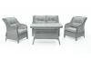SET MOBILA GRADINA IARY 1