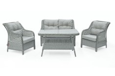 SET MOBILA GRADINA IARY 1