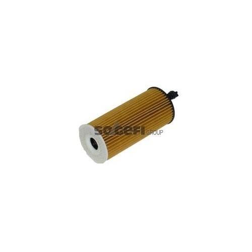 Filtru ulei Coopersfiaam Filters FA6006ECO BMW Seria 1 F20/F21, F22/F23, Seria 3 E90/E91, F30/F31/F34, F32/F33, F36, Seria 5 F10/F11, F12/F13/F06,
