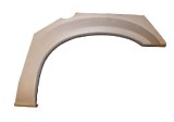 Segment exterior reparatie aripa spate Chrysler Voyager (Rg/Rs), 01.2000-01.2008, Dodge Caravan (Rg/Rs), 02.2000-01.2008, spate, Stanga, Rapid