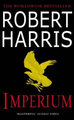 Robert Harris - Imperium foto