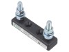 Clema Panou Littelfuse 800A 150V pentru Sigurante Auto, Montare pe Panou