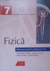 FIZICA, MANUAL PENTRU CLASA A 7-A-CHRISTOPHER CLARK, GEORGE ENESCU, MIRCEA NISTOR, MIRCEA RUSU-238200