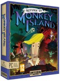 Return To Monkey Island Collector's Edition